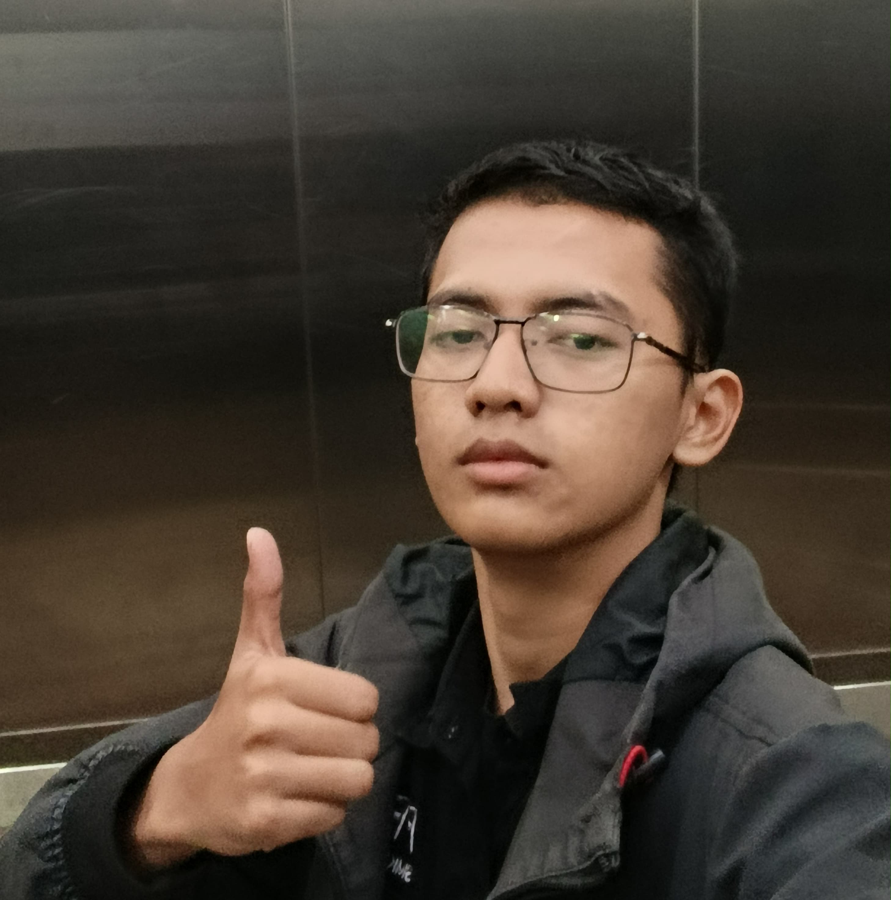 Adrian Anugerah Maulana